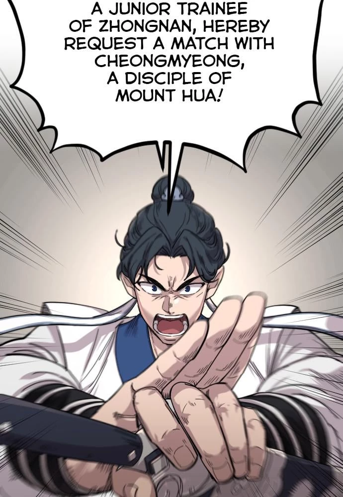 Read Return of the Blossoming Blade EN Manga Online
