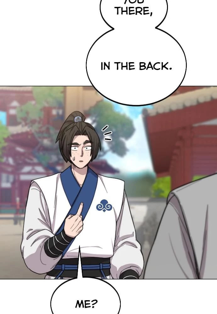 Read Return of the Blossoming Blade EN Manga Online
