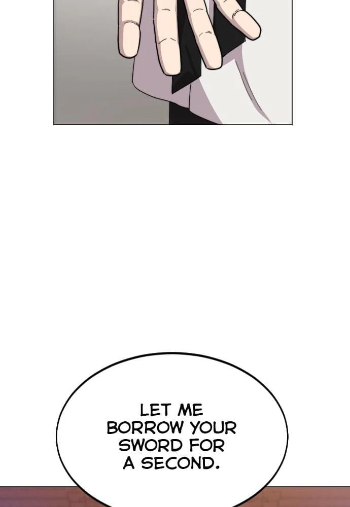 Read Return of the Blossoming Blade EN Manga Online