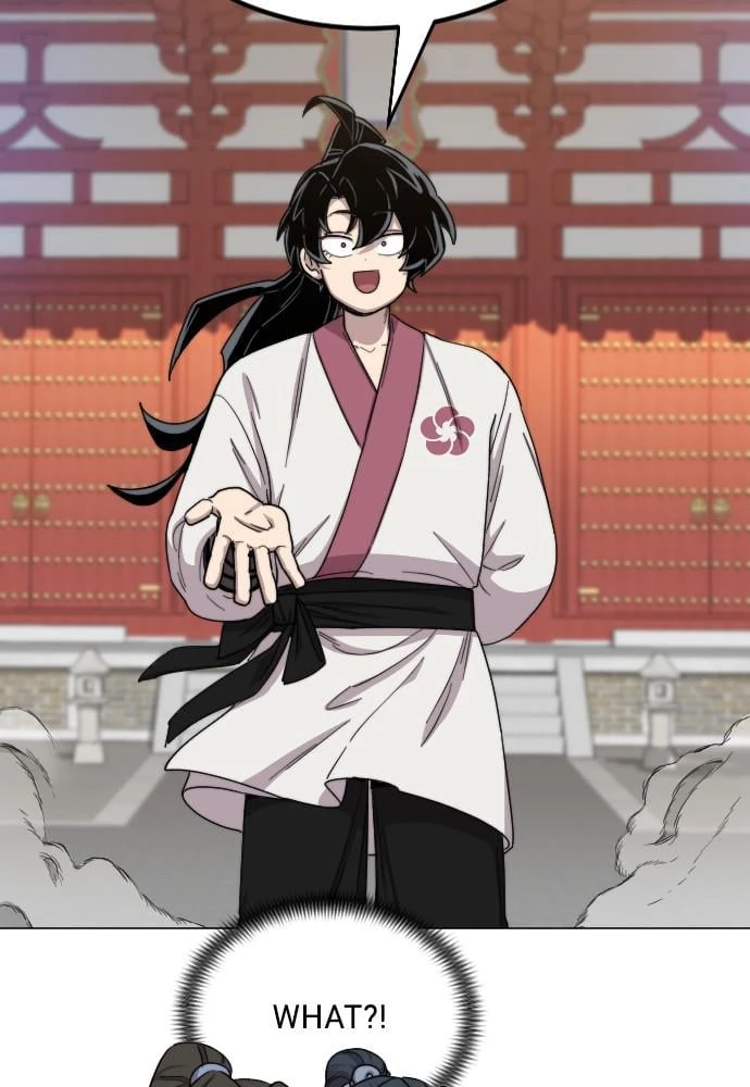 Read Return of the Blossoming Blade EN Manga Online