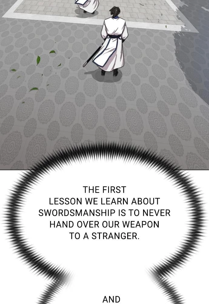 Read Return of the Blossoming Blade EN Manga Online