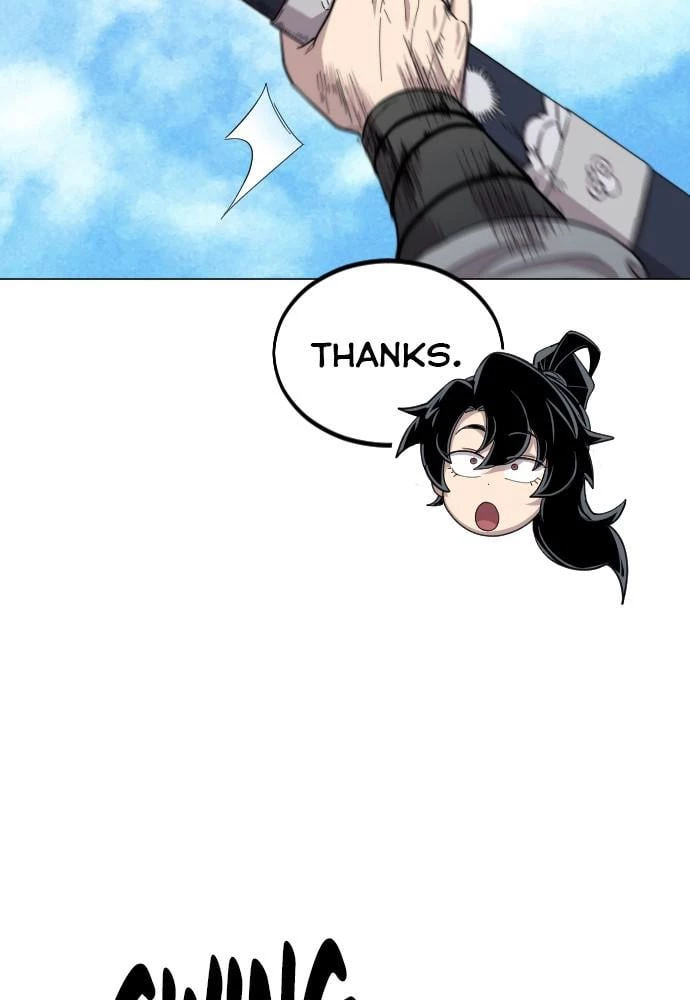 Read Return of the Blossoming Blade EN Manga Online
