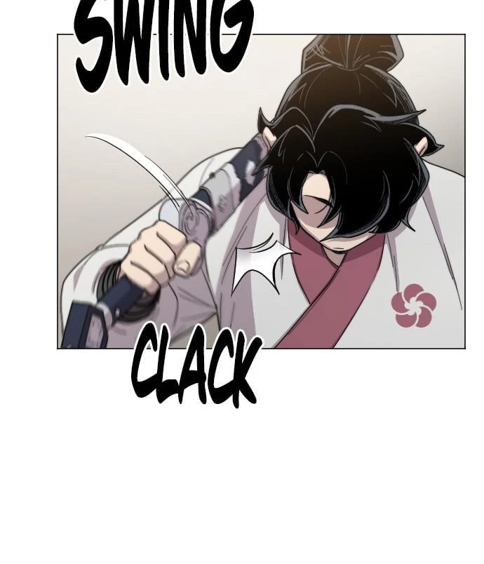 Read Return of the Blossoming Blade EN Manga Online