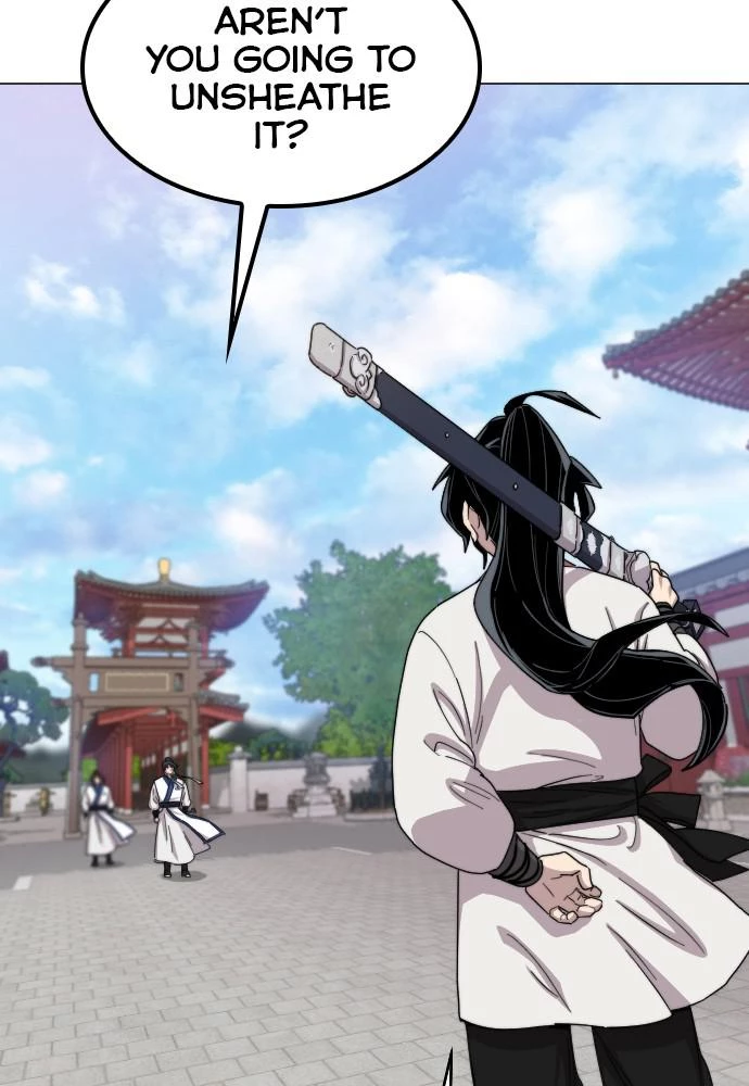 Read Return of the Blossoming Blade EN Manga Online