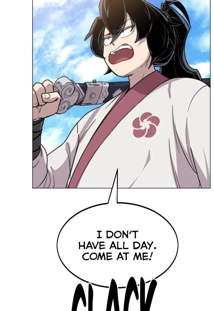 Read Return of the Blossoming Blade EN Manga Online