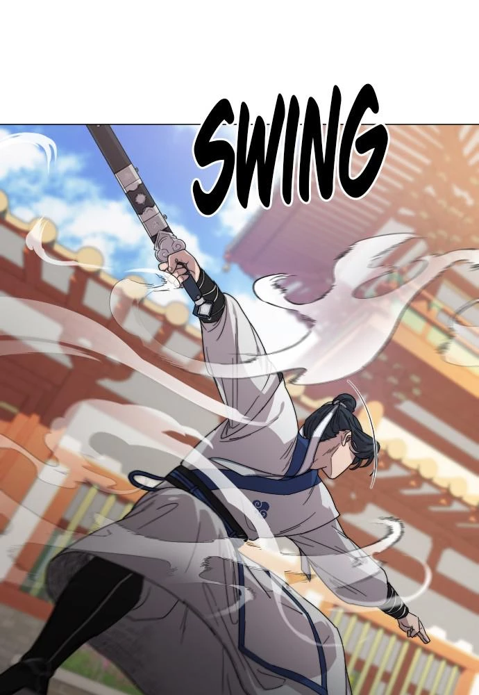 Read Return of the Blossoming Blade EN Manga Online