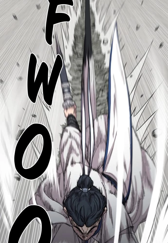 Read Return of the Blossoming Blade EN Manga Online