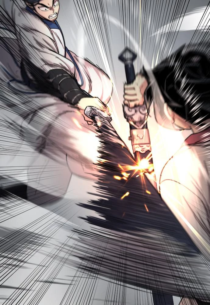 Read Return of the Blossoming Blade EN Manga Online