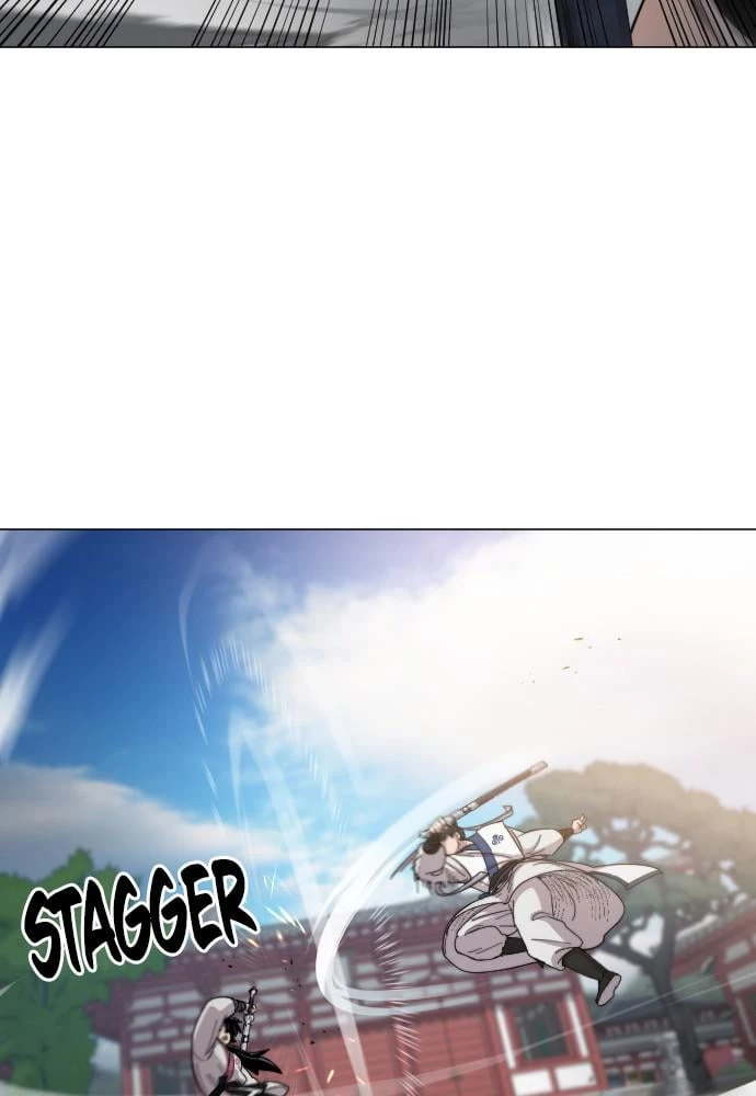 Read Return of the Blossoming Blade EN Manga Online