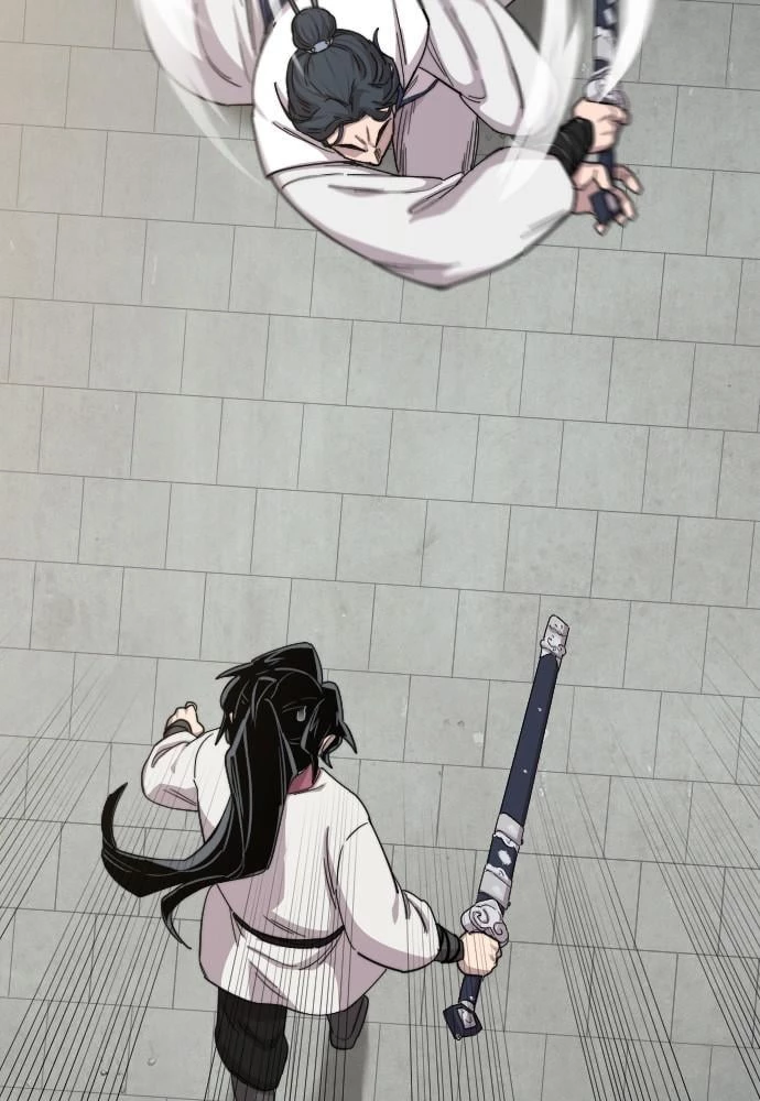 Read Return of the Blossoming Blade EN Manga Online