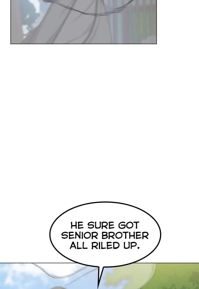 Read Return of the Blossoming Blade EN Manga Online