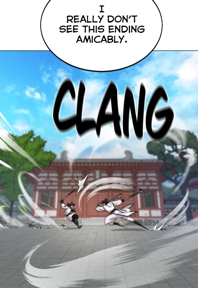 Read Return of the Blossoming Blade EN Manga Online