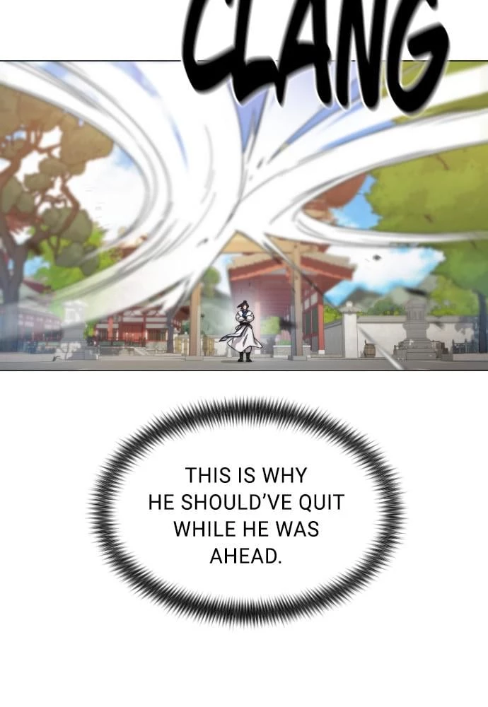 Read Return of the Blossoming Blade EN Manga Online