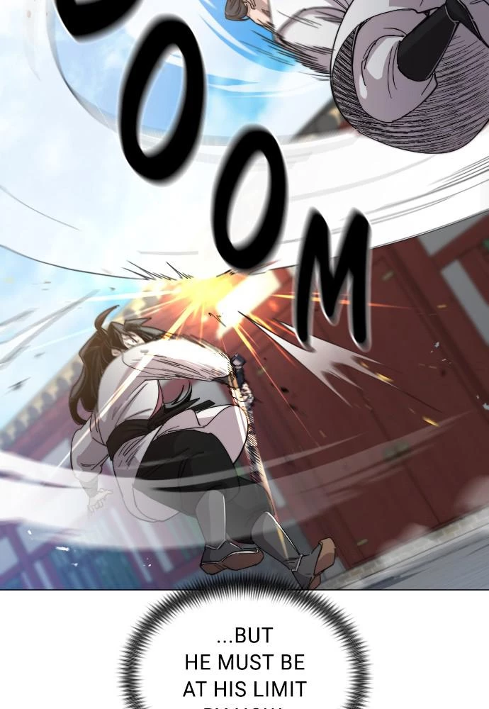 Read Return of the Blossoming Blade EN Manga Online