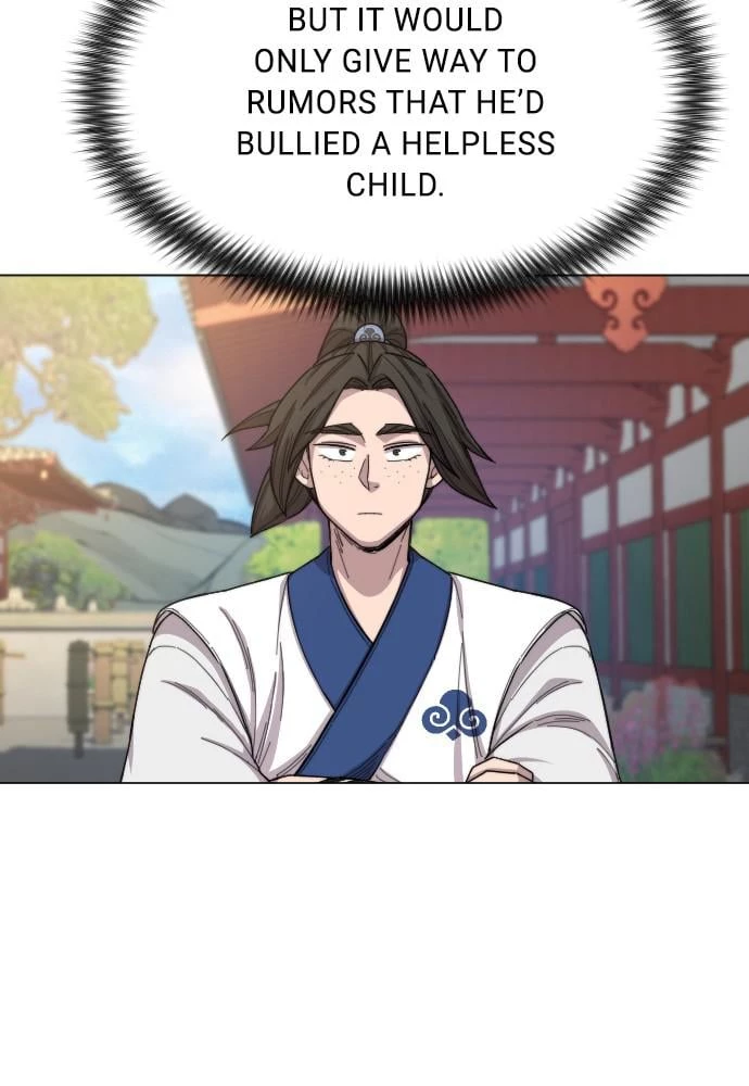 Read Return of the Blossoming Blade EN Manga Online