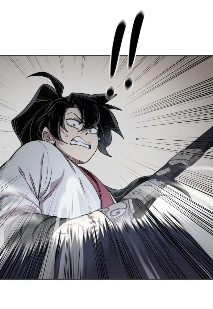 Read Return of the Blossoming Blade EN Manga Online
