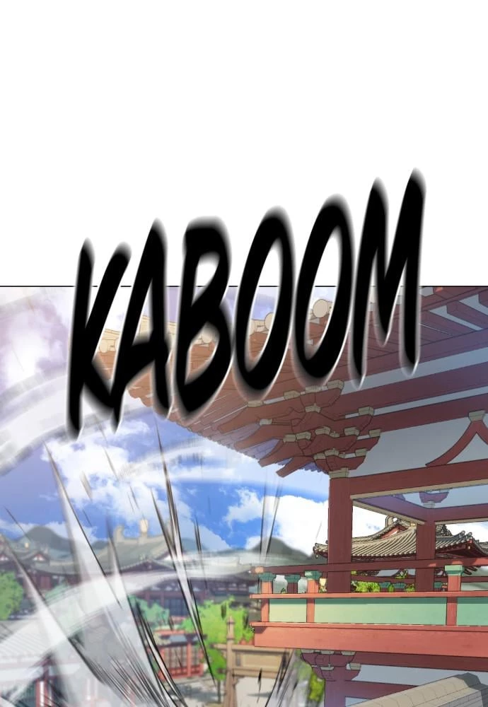 Read Return of the Blossoming Blade EN Manga Online