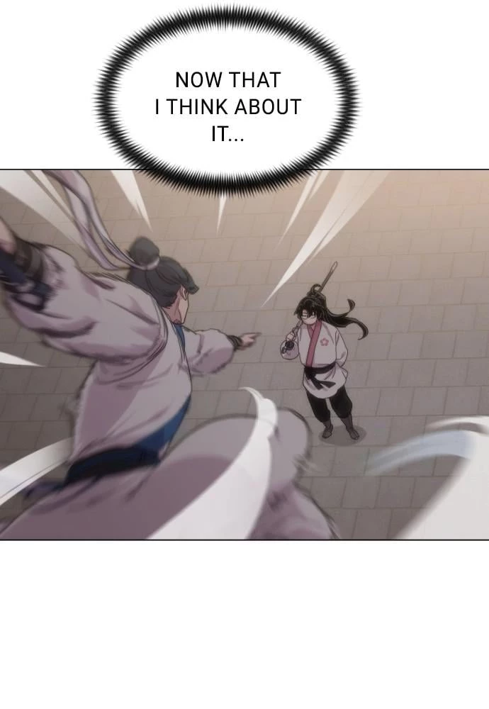 Read Return of the Blossoming Blade EN Manga Online