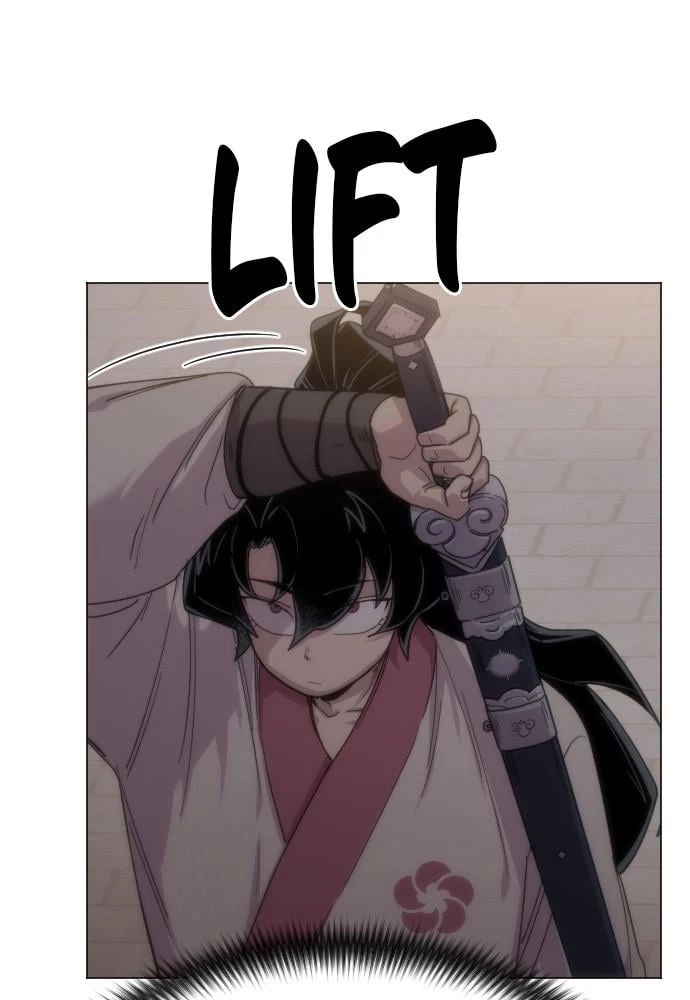 Read Return of the Blossoming Blade EN Manga Online