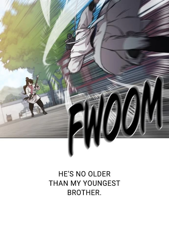 Read Return of the Blossoming Blade EN Manga Online