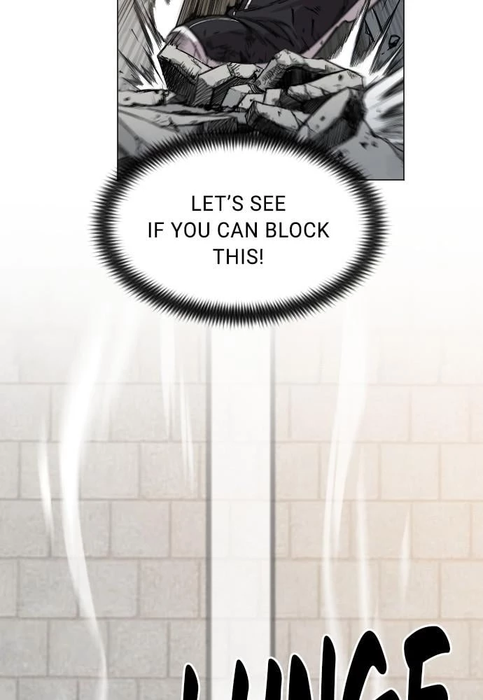 Read Return of the Blossoming Blade EN Manga Online