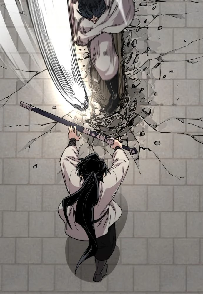 Read Return of the Blossoming Blade EN Manga Online