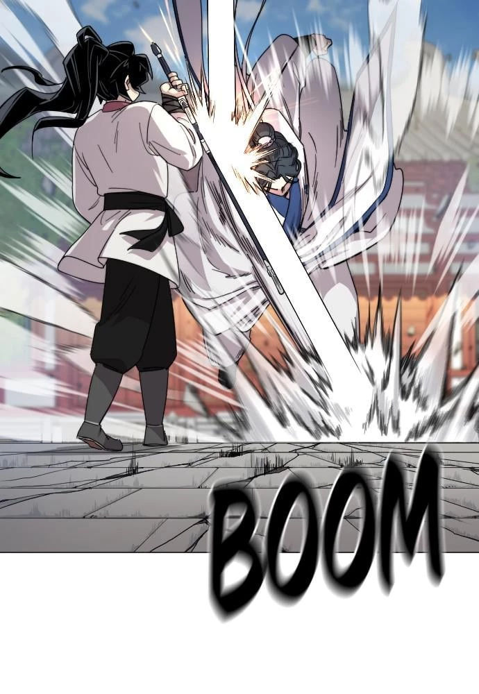 Read Return of the Blossoming Blade EN Manga Online