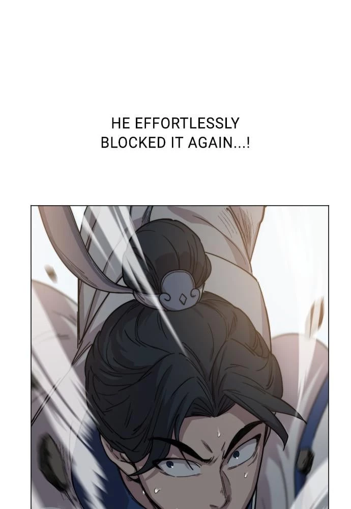 Read Return of the Blossoming Blade EN Manga Online