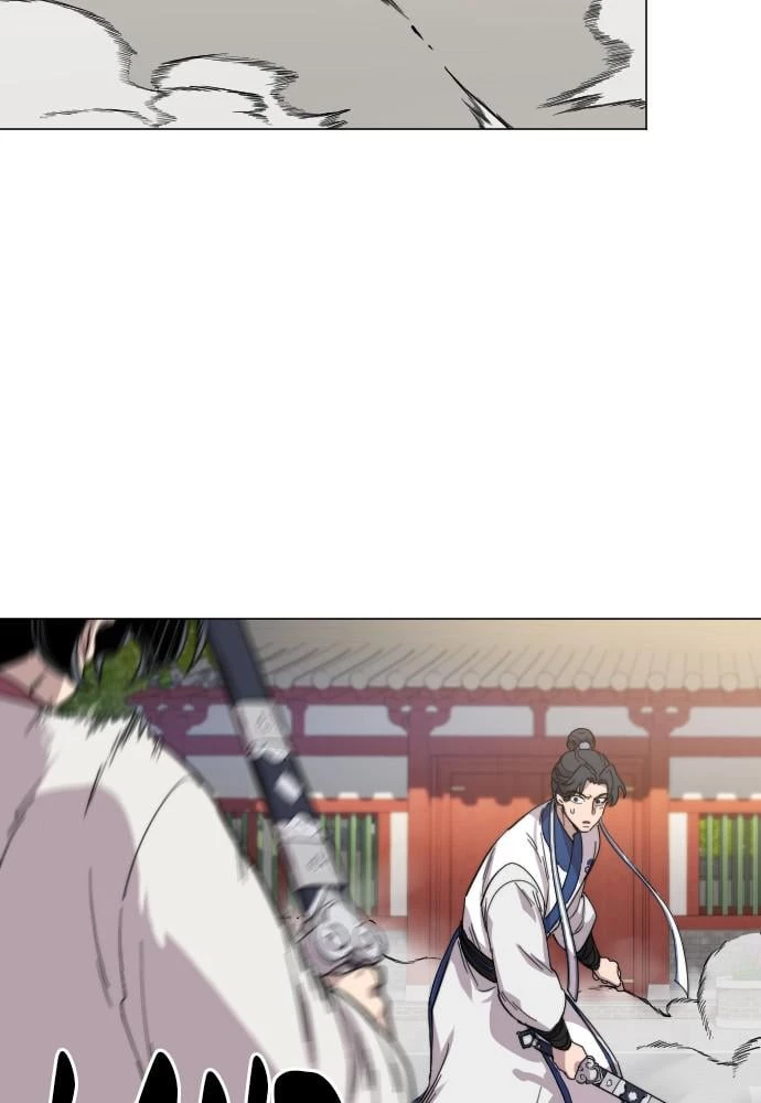 Read Return of the Blossoming Blade EN Manga Online