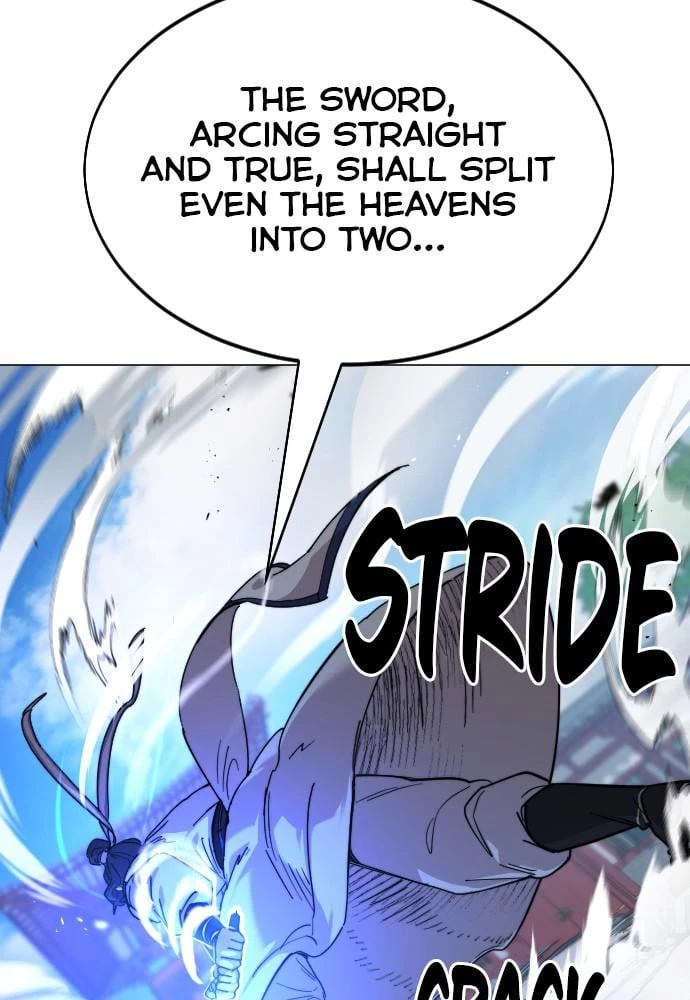 Read Return of the Blossoming Blade EN Manga Online