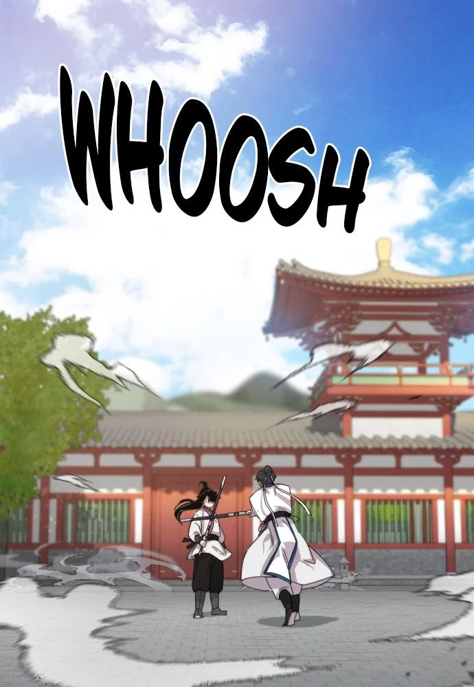 Read Return of the Blossoming Blade EN Manga Online