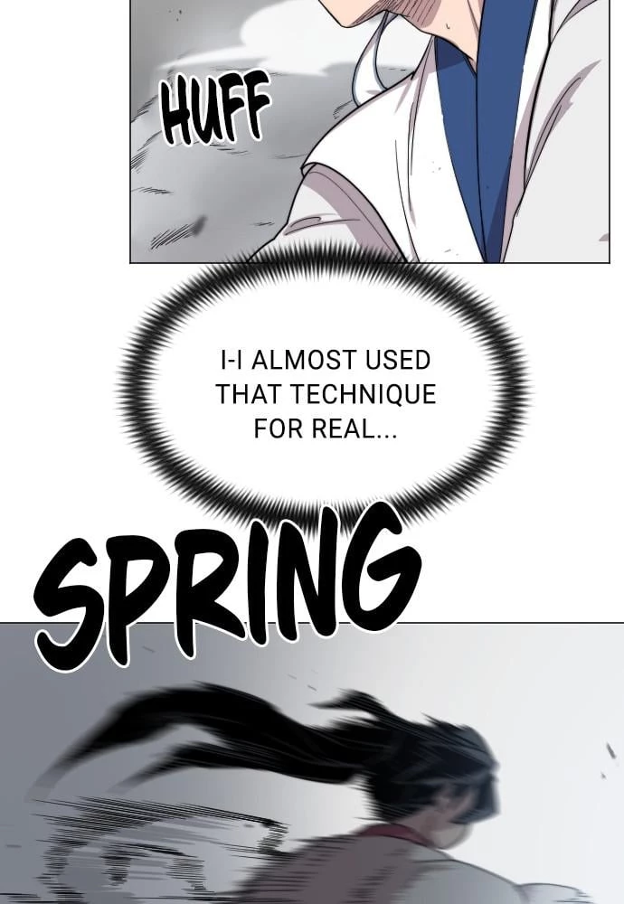 Read Return of the Blossoming Blade EN Manga Online