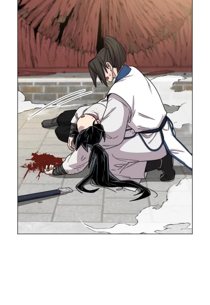 Read Return of the Blossoming Blade EN Manga Online