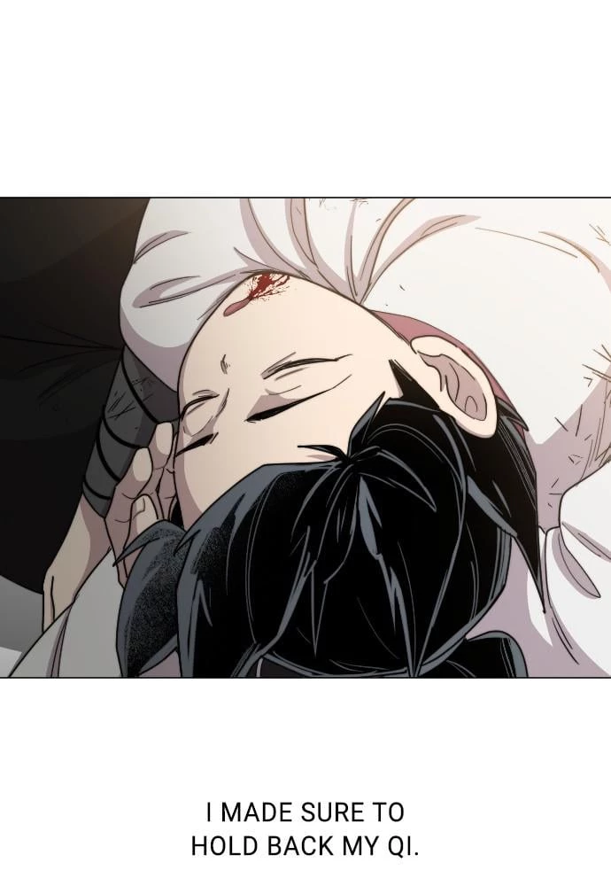 Read Return of the Blossoming Blade EN Manga Online