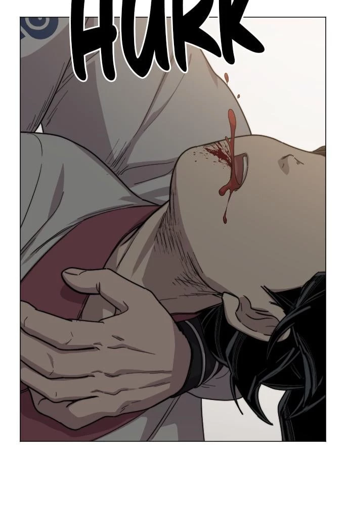 Read Return of the Blossoming Blade EN Manga Online