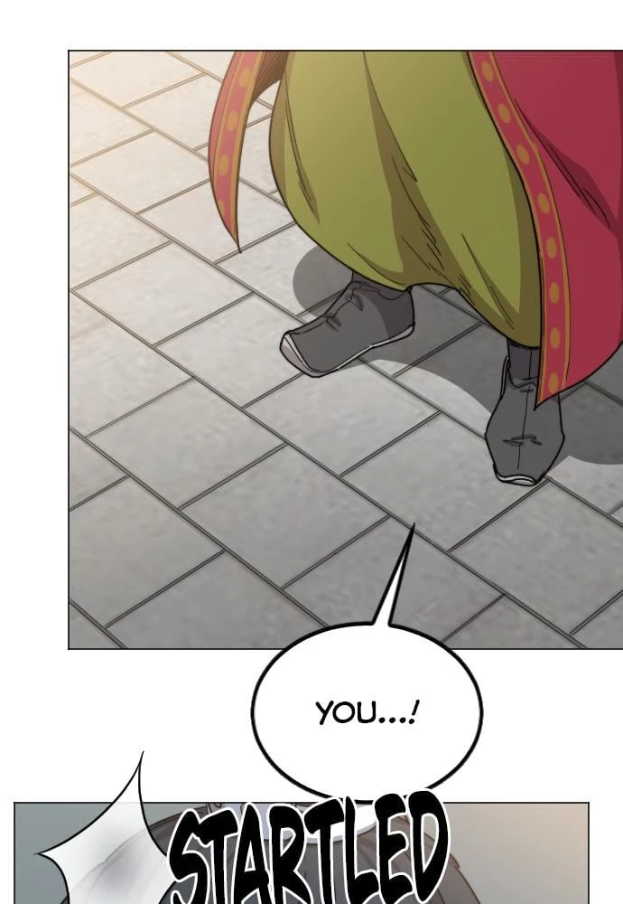 Read Return of the Blossoming Blade EN Manga Online