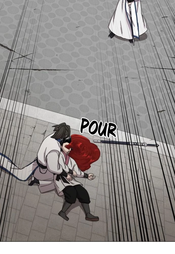 Read Return of the Blossoming Blade EN Manga Online