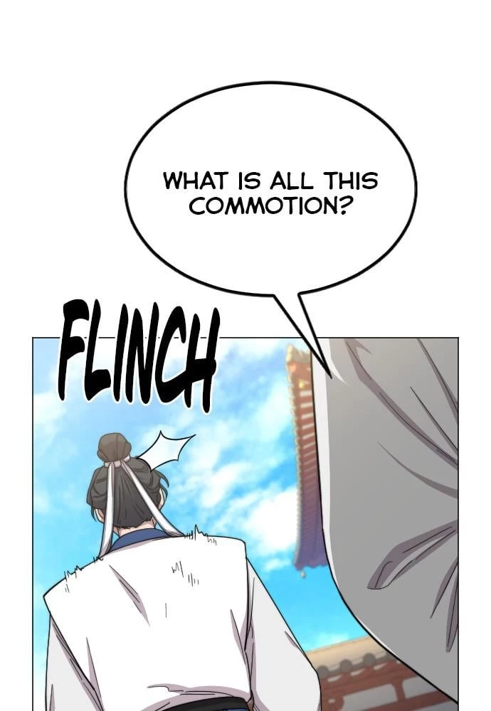 Read Return of the Blossoming Blade EN Manga Online