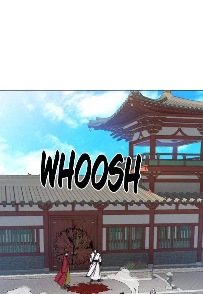Read Return of the Blossoming Blade EN Manga Online