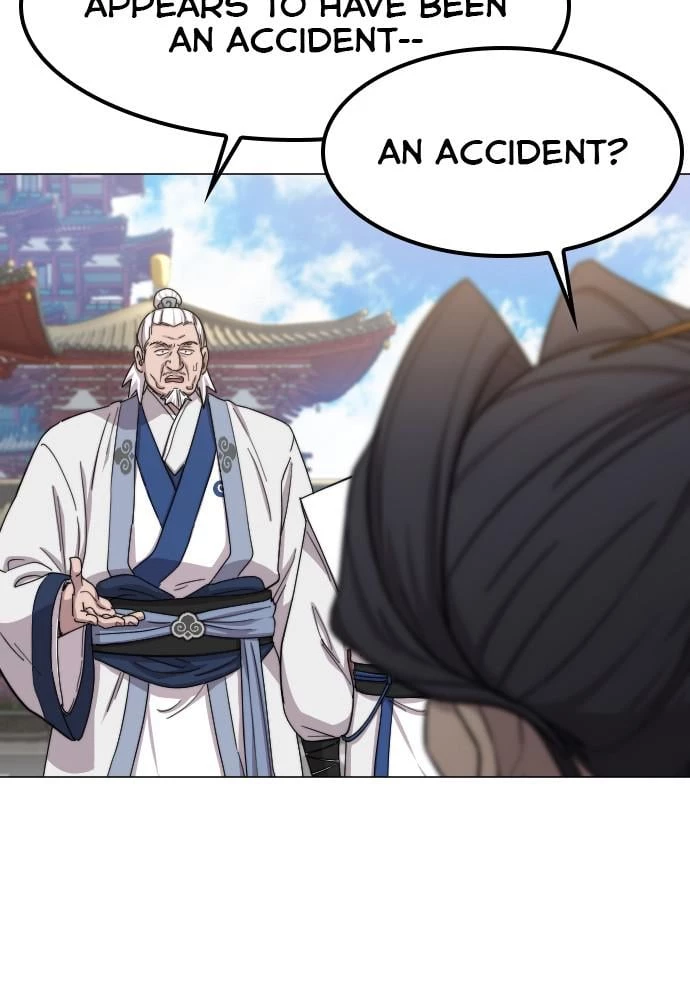 Read Return of the Blossoming Blade EN Manga Online