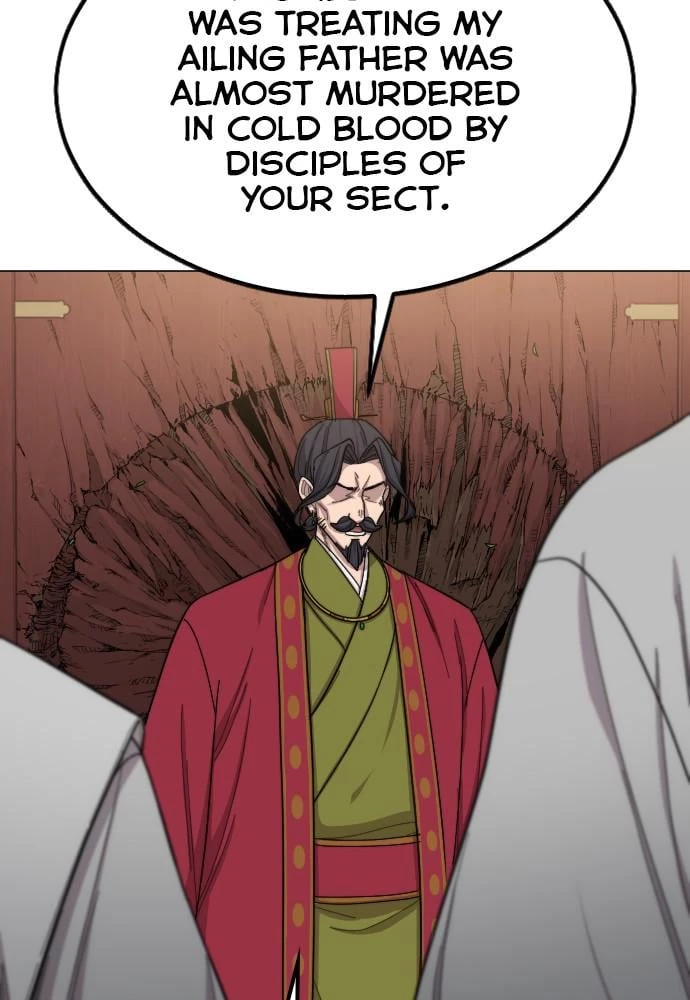Read Return of the Blossoming Blade EN Manga Online