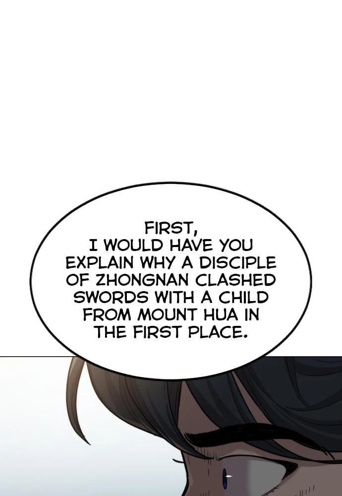 Read Return of the Blossoming Blade EN Manga Online