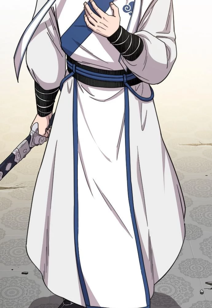 Read Return of the Blossoming Blade EN Manga Online