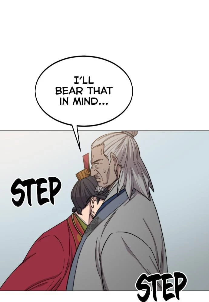 Read Return of the Blossoming Blade EN Manga Online