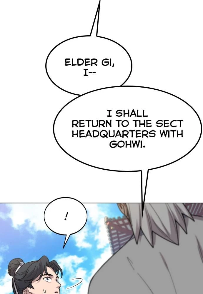 Read Return of the Blossoming Blade EN Manga Online