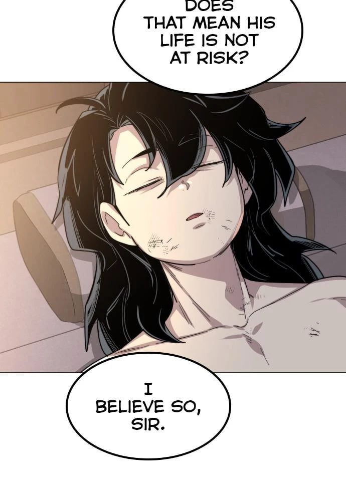 Read Return of the Blossoming Blade EN Manga Online