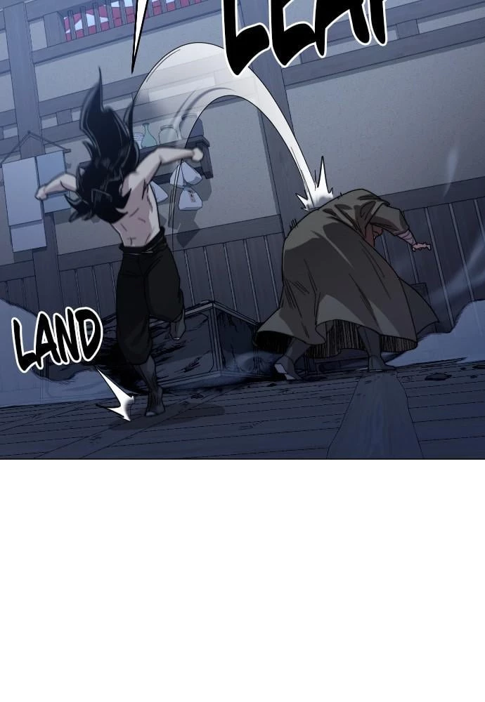 Read Return of the Blossoming Blade EN Manga Online