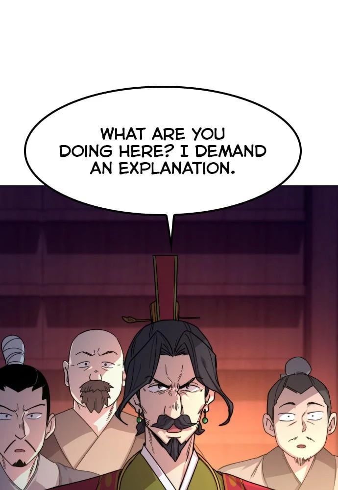 Read Return of the Blossoming Blade EN Manga Online