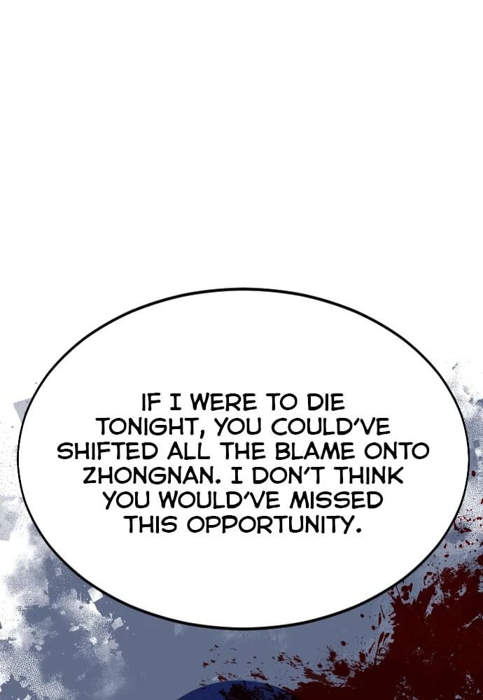 Read Return of the Blossoming Blade EN Manga Online