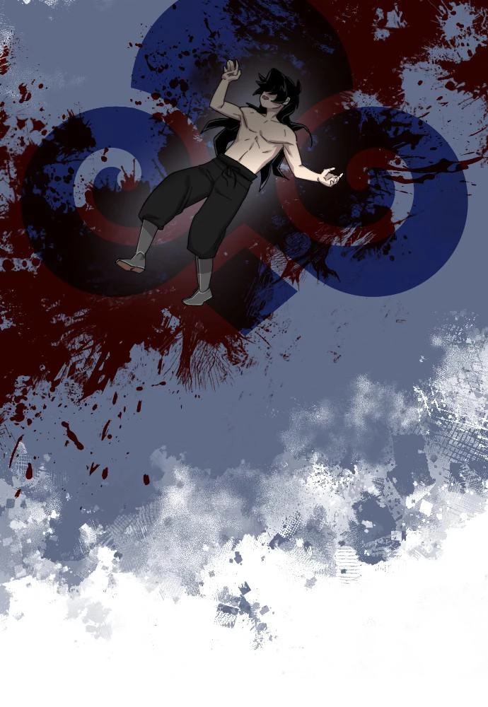Read Return of the Blossoming Blade EN Manga Online